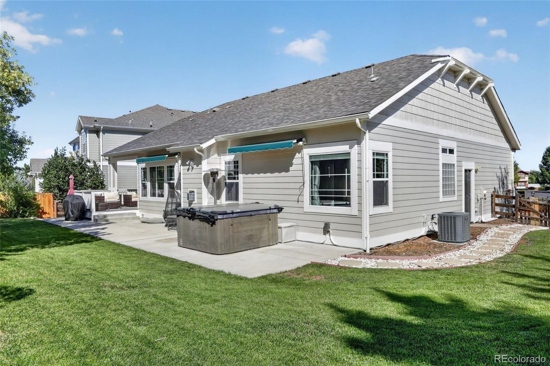 House in Westminster, Colorado, United States 5 - 18934135