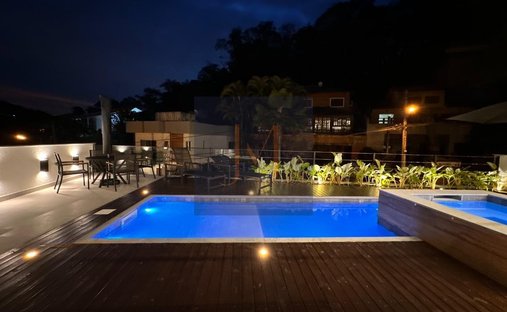 House in Niterói, State of Rio de Janeiro, Brazil 1