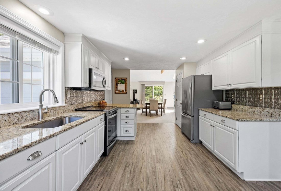 House in Sandwich, Massachusetts, United States 3 - 18935340