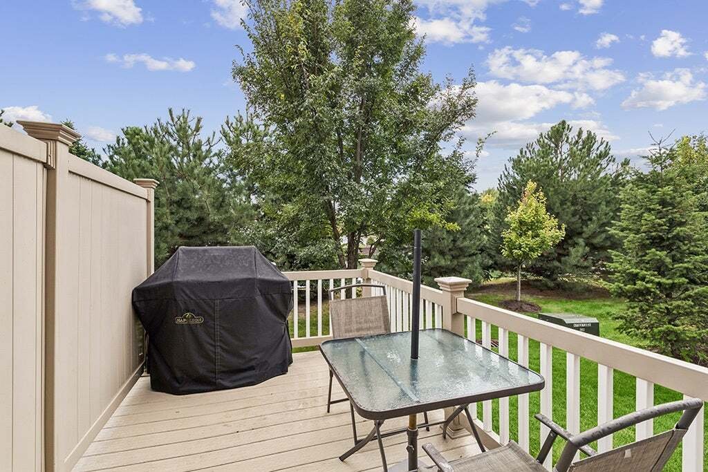 Townhouse in Lemont, Illinois, United States 3 - 18934844