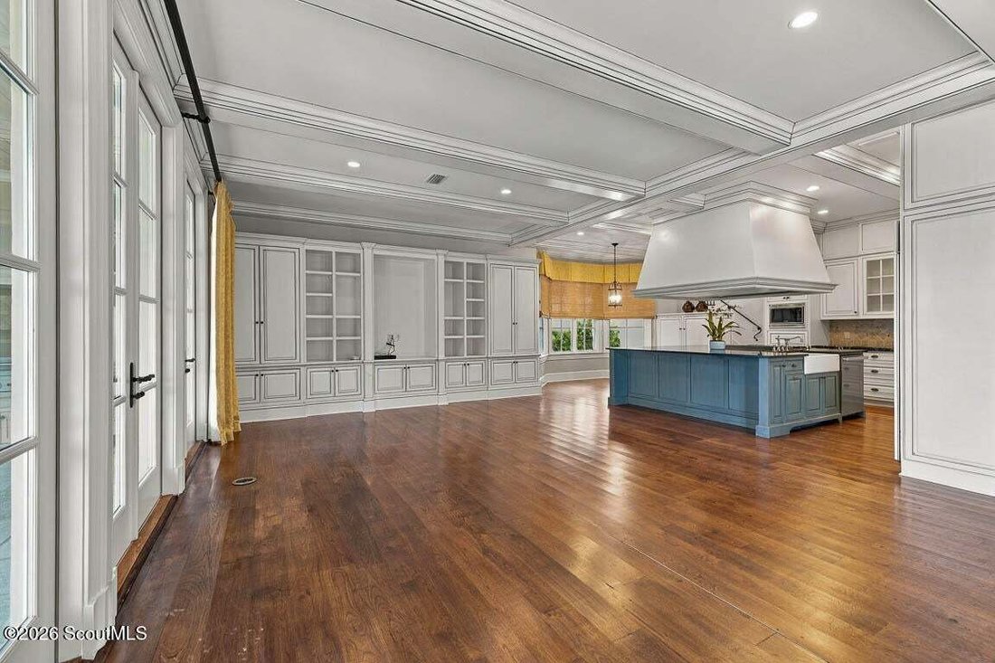 House in St. Simons, Georgia, United States 3 - 18933548