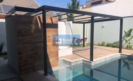 Condo in São José dos Campos, State of São Paulo, Brazil 1