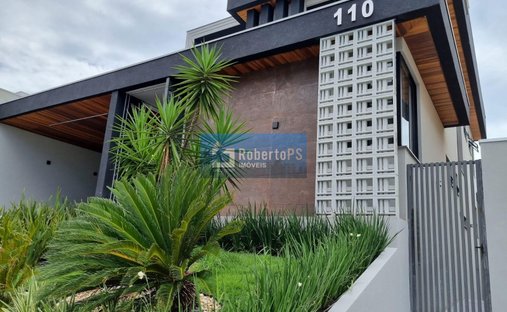 Casa en São José dos Campos, Estado de São Paulo, Brasil 1