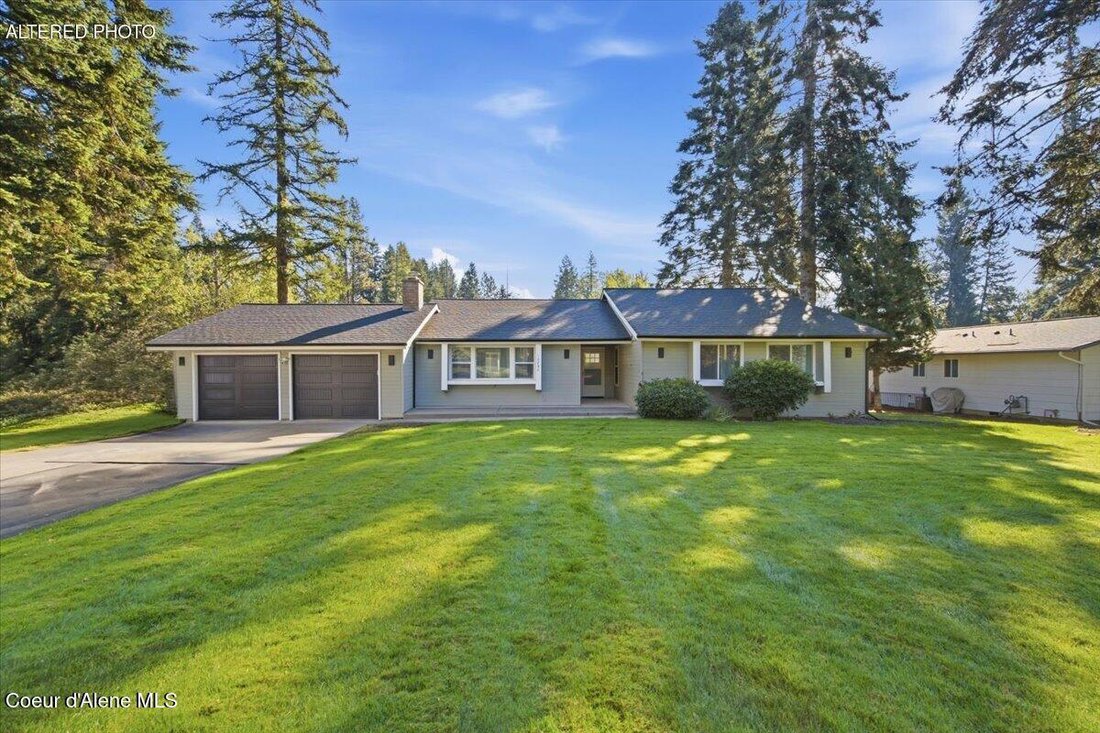 House in Hayden, Idaho, United States 3 - 18933681