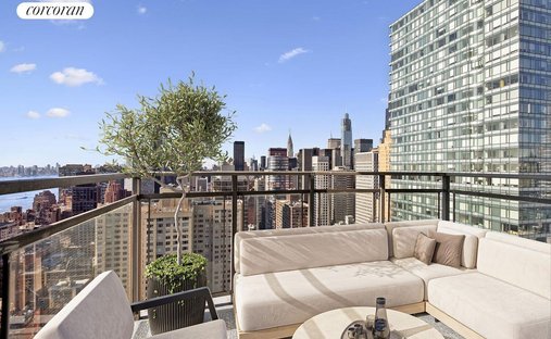 Co Op in New York, New York, United States 1
