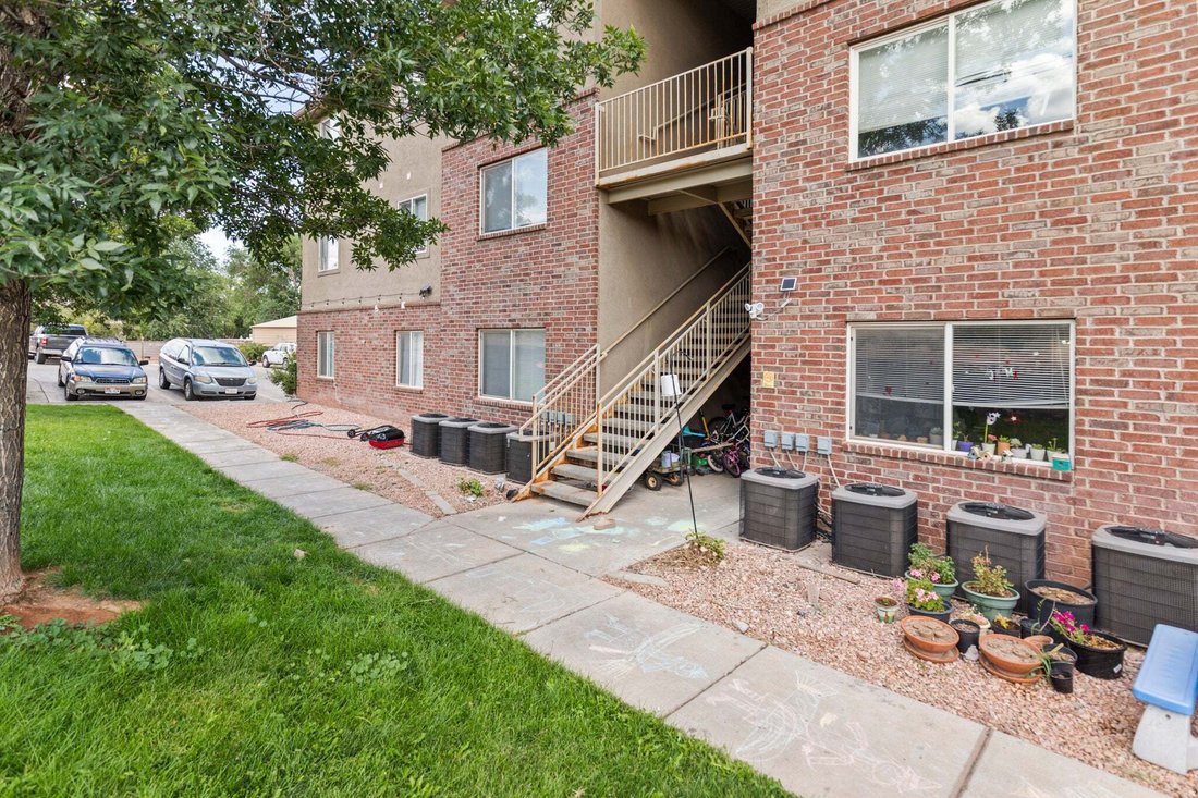 Richfield, Utah, United States 5 - 18934098