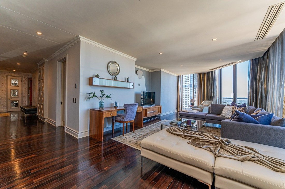 Apartment in Sandown, Gauteng, South Africa 4 - 18935523