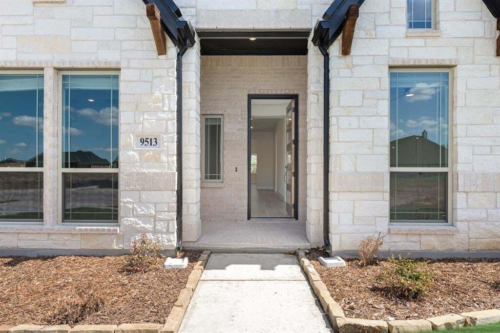 Casa en New Fairview, Texas, Estados Unidos 4 - 18322216
