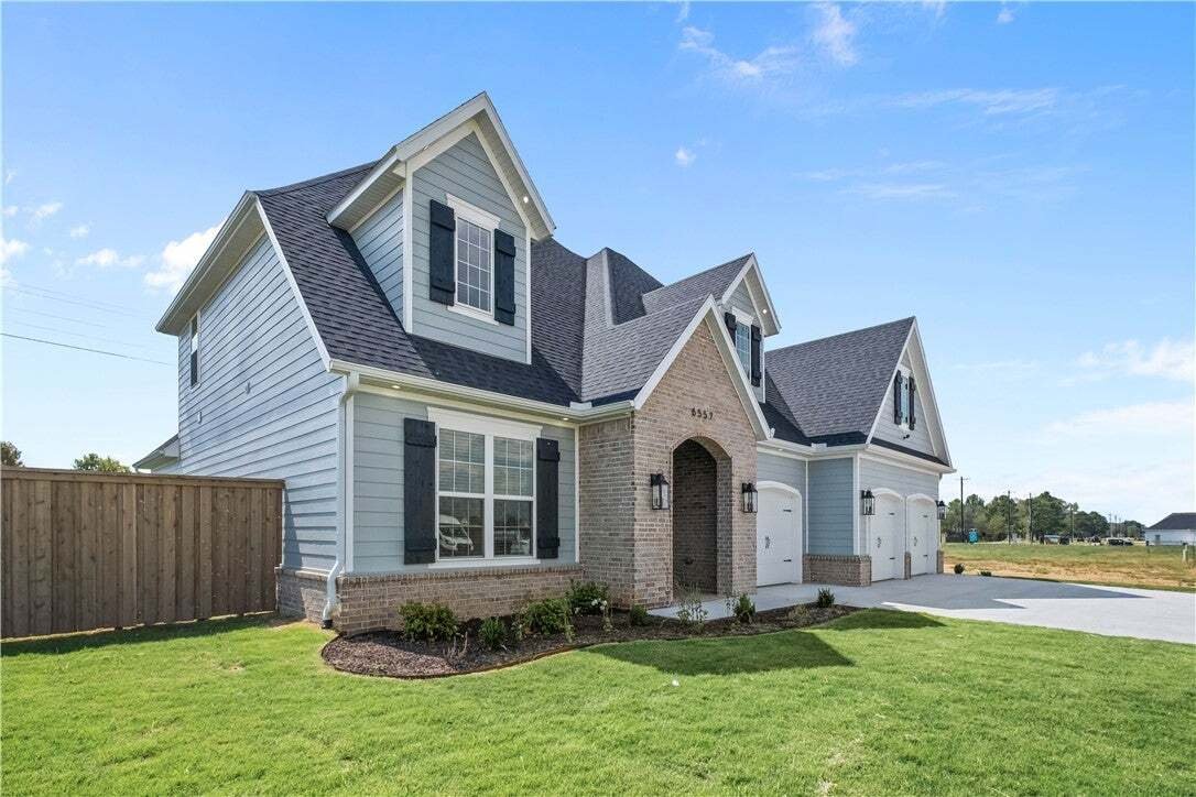 House in Tontitown, Arkansas, United States 2 - 18179468