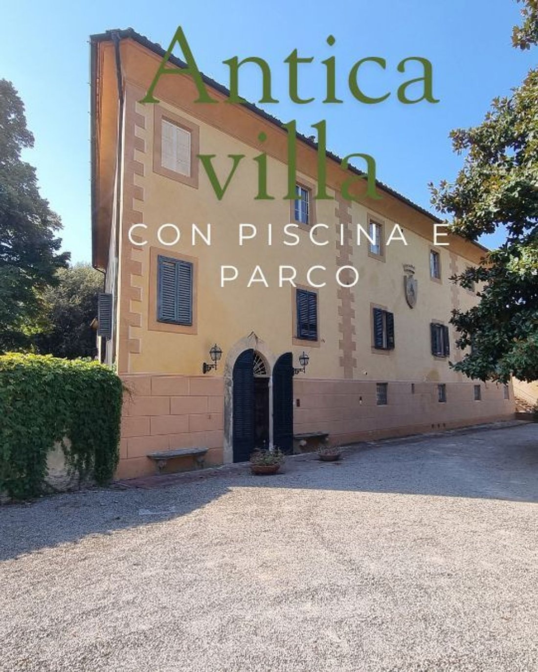 House in Crespina, Tuscany, Italy 1 - 18935275