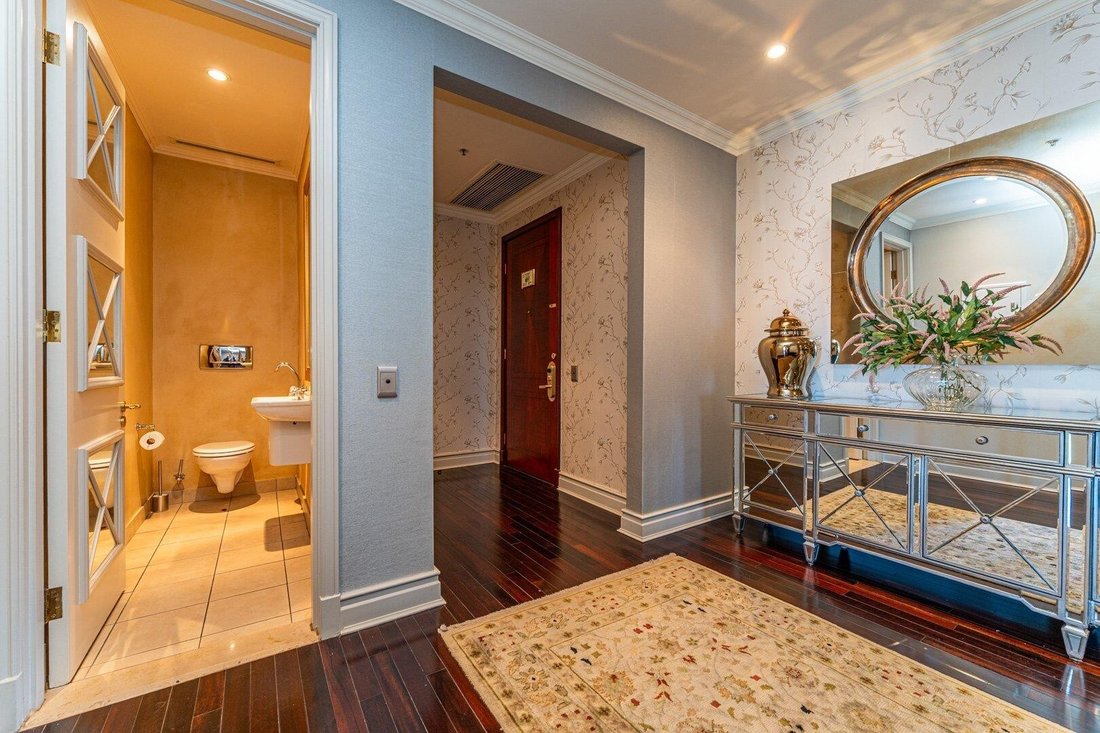 Apartment in Sandown, Gauteng, South Africa 2 - 18935523