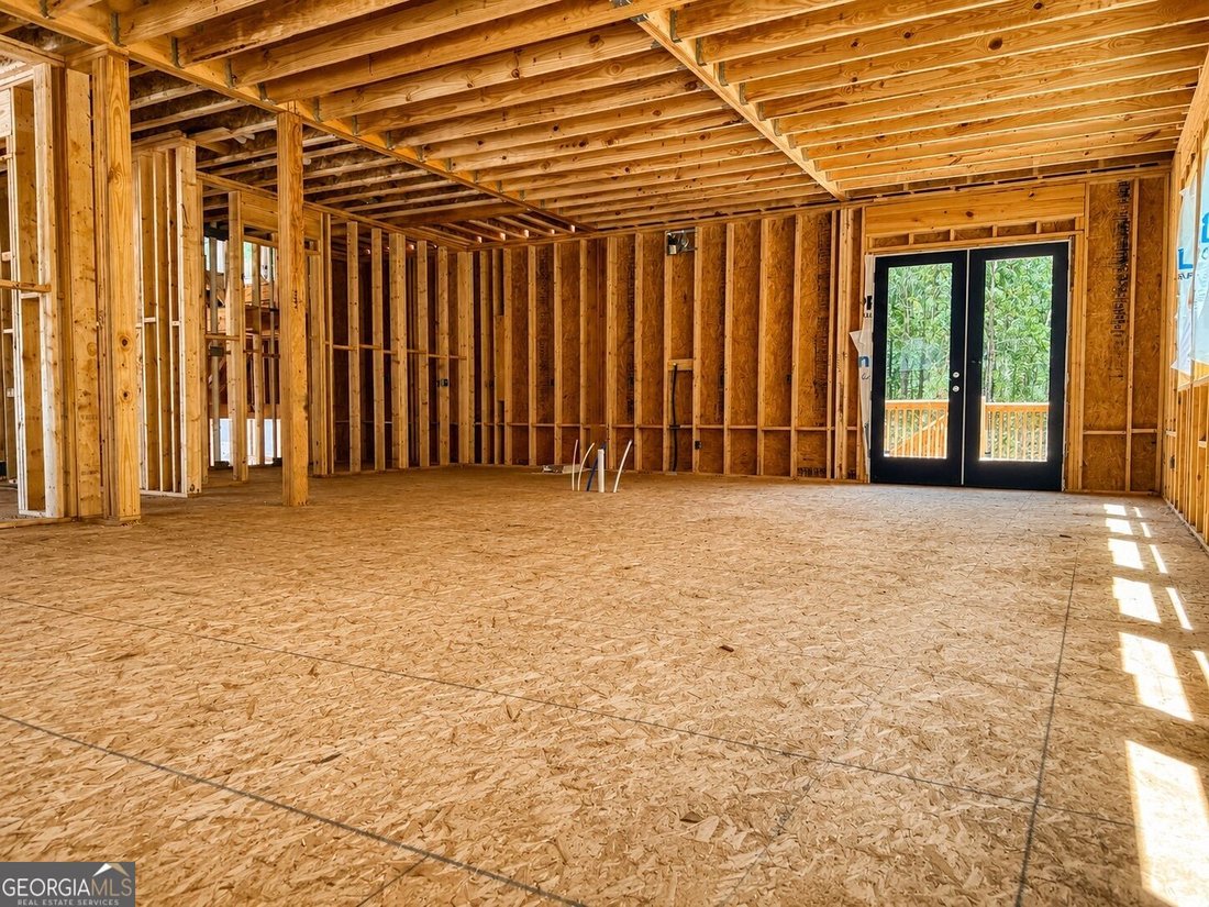 Casa a Douglasville, Georgia, Stati Uniti 4 - 17728485
