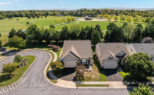 Haus in Stephens City, Virginia, Vereinigte Staaten 1