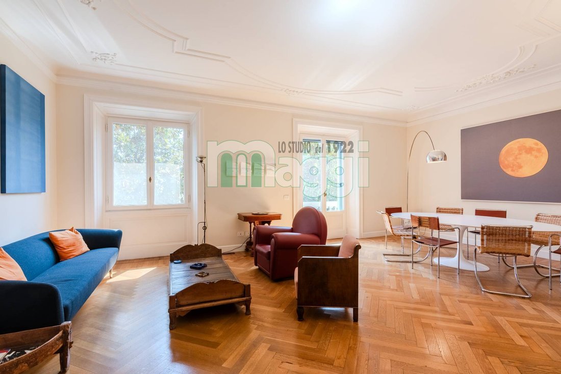 Apartment in Centro Storico, Milan, Lombardy 3 - 18933992