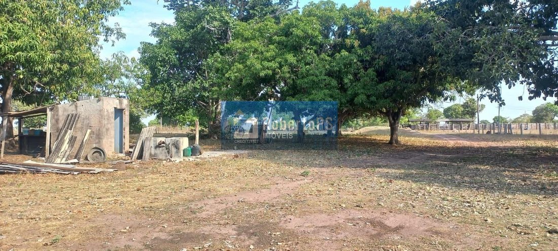 Farm Ranch in Barra do Garças, State of Mato Grosso, Brazil 3 - 18933326