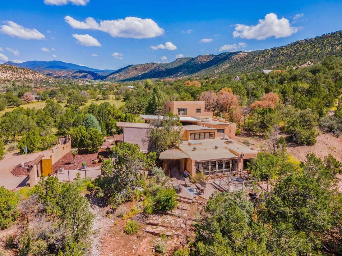 House in Santa Fe, New Mexico, United States 2 - 18933800