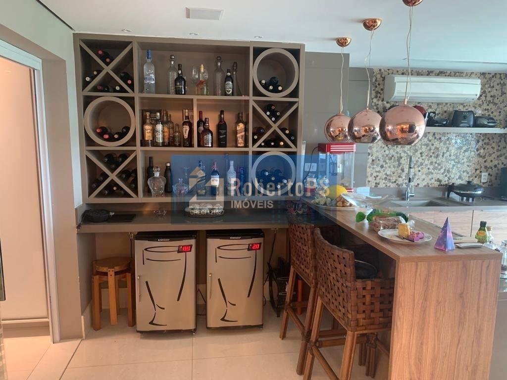 Apartment in São José dos Campos, State of São Paulo, Brazil 2 - 18933286