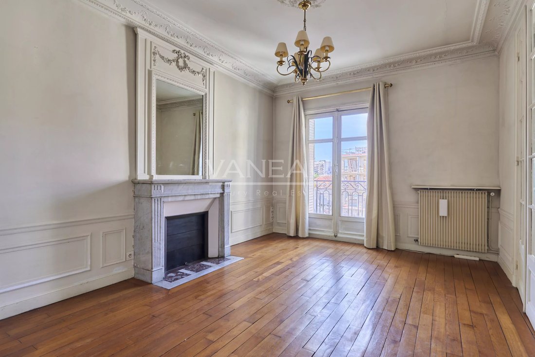 Apartment in Vaugirard-Parc des Expositions, Paris 15e Arrondissement, Paris 5 - 18935520
