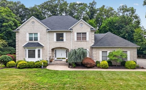 Haus in Montville, New Jersey, Vereinigte Staaten 1