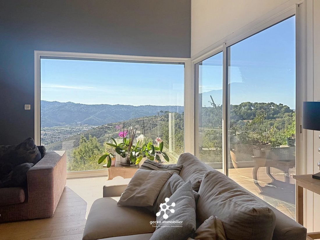 Apartment in Carros, Provence-Alpes-Côte d'Azur, France 3 - 18935403