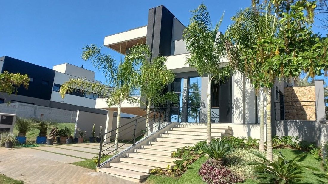 Condo in São José dos Campos, State of São Paulo, Brazil 1 - 18933358