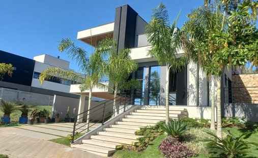 Condo in São José dos Campos, State of São Paulo, Brazil 1