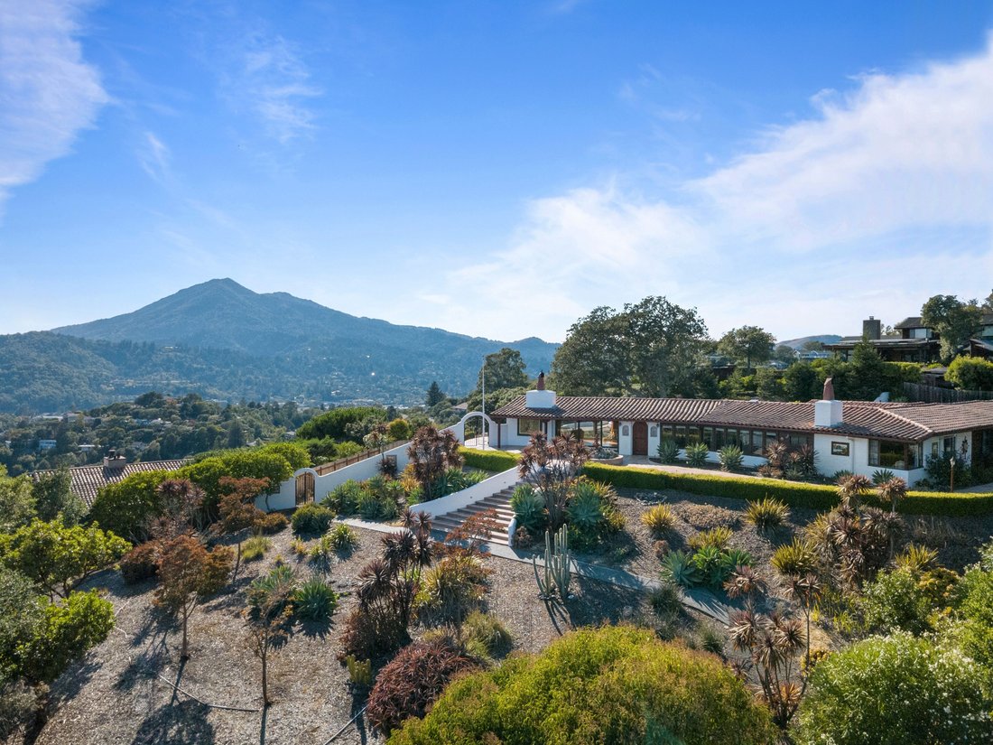 House in San Rafael, California, United States 1 - 18933441