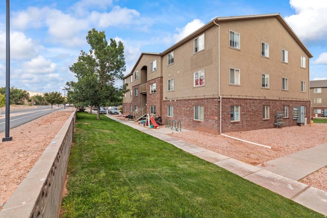 Richfield, Utah, United States 4 - 18934098