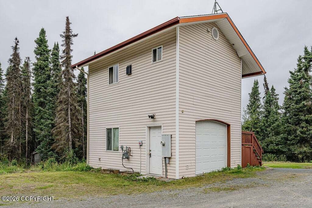 Soldotna, Alaska, United States 3 - 18933833