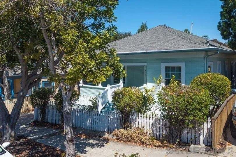 House in San Diego, California, United States 2 - 18934568