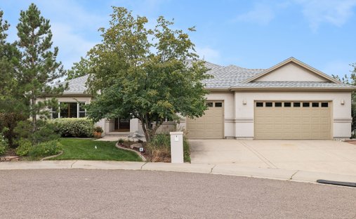 House in Gold Hill, Colorado, United States 1
