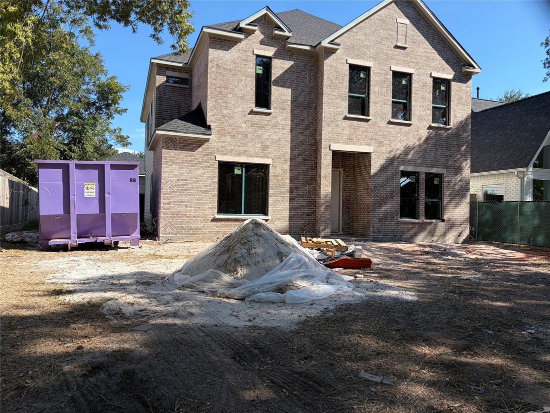 House in Katy, Texas, United States 3 - 18690137