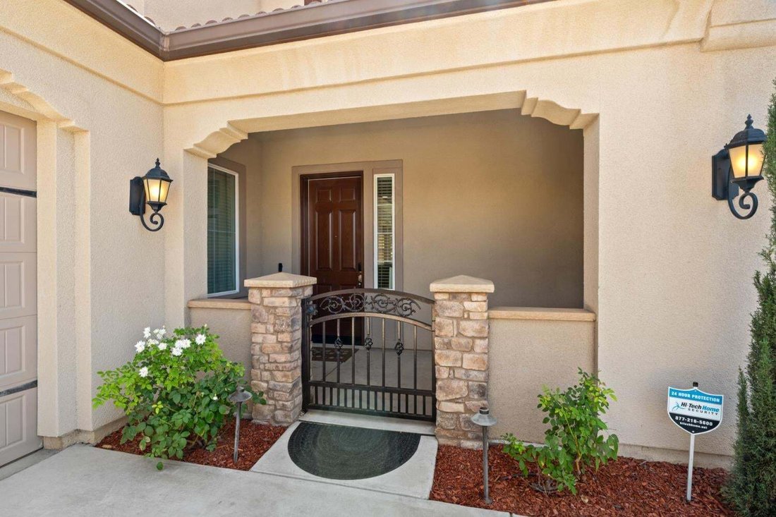 House in Clovis, California, United States 4 - 18933839
