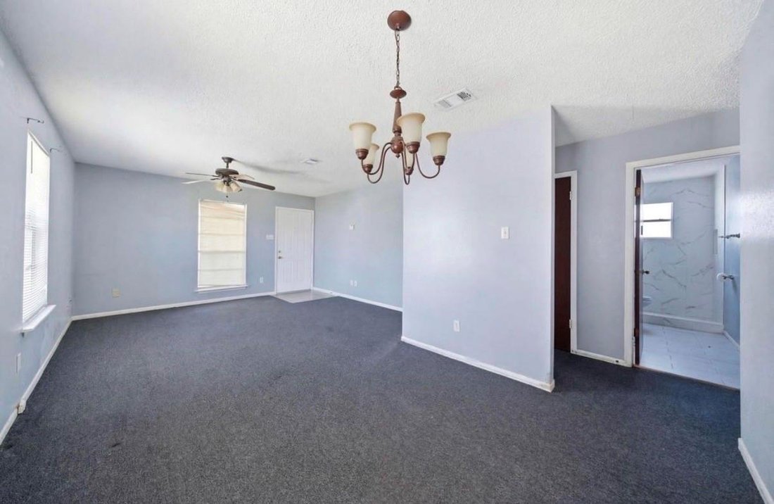 House in Houston, Texas, United States 2 - 18935149