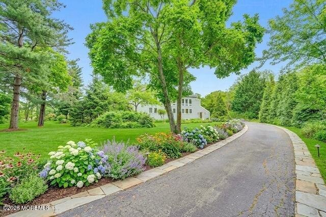 Haus in Allenwood, New Jersey, Vereinigte Staaten 3 - 18043870