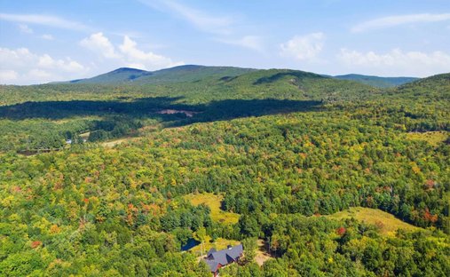 Haus in Belmont, New Hampshire, Vereinigte Staaten 1