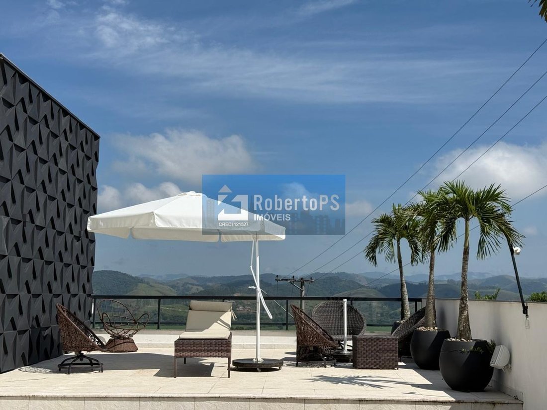 Condo in São José dos Campos, State of São Paulo, Brazil 1 - 18933348