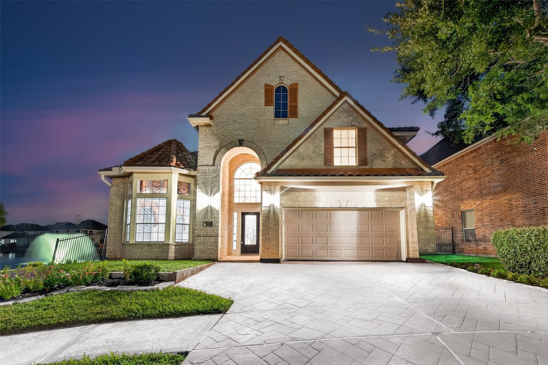 House in Sugar Land, Texas, United States 4 - 18934503