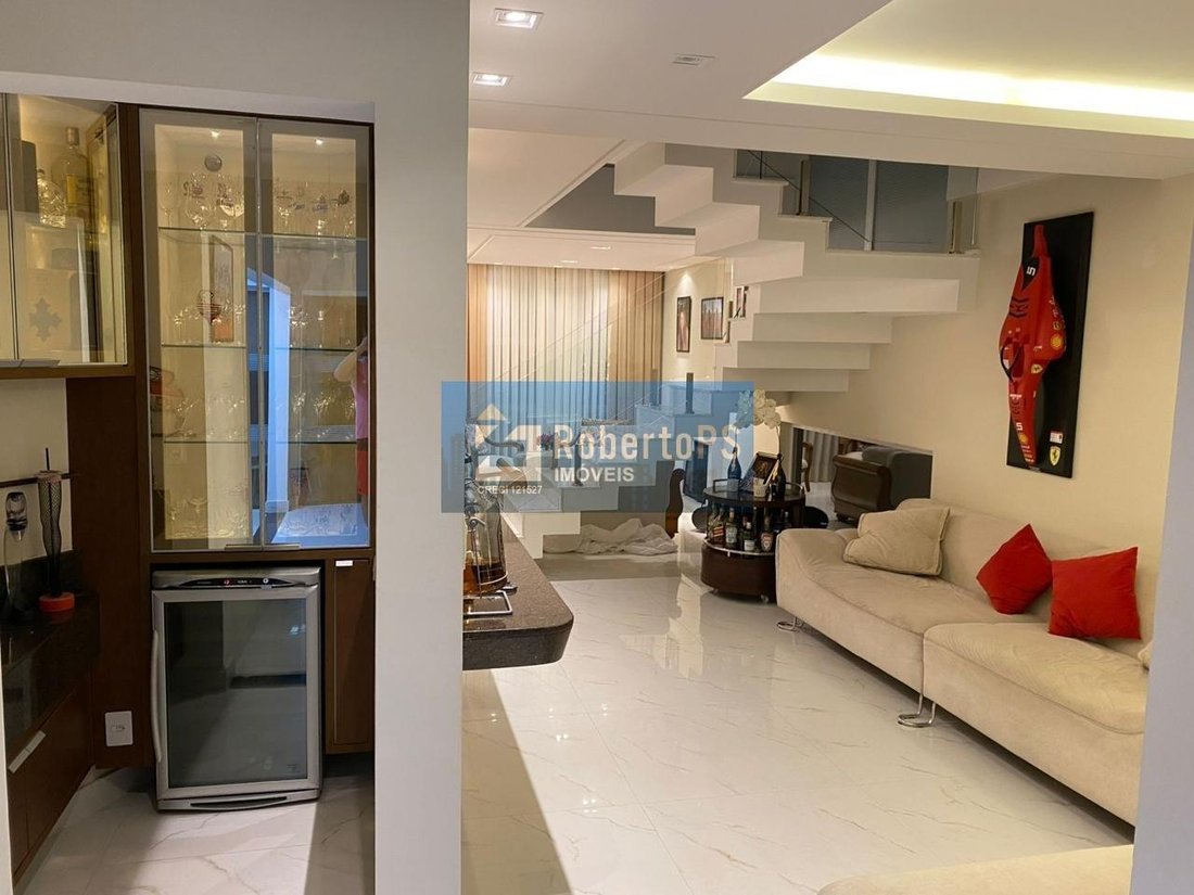 Condo in São José dos Campos, State of São Paulo, Brazil 3 - 18933340