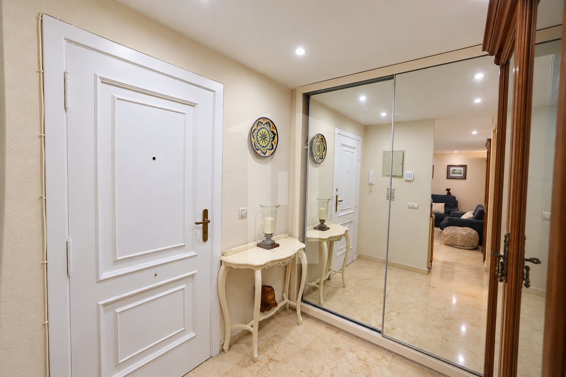Apartment in Xabia / Javea, Valencian Community, Spain 3 - 18934255