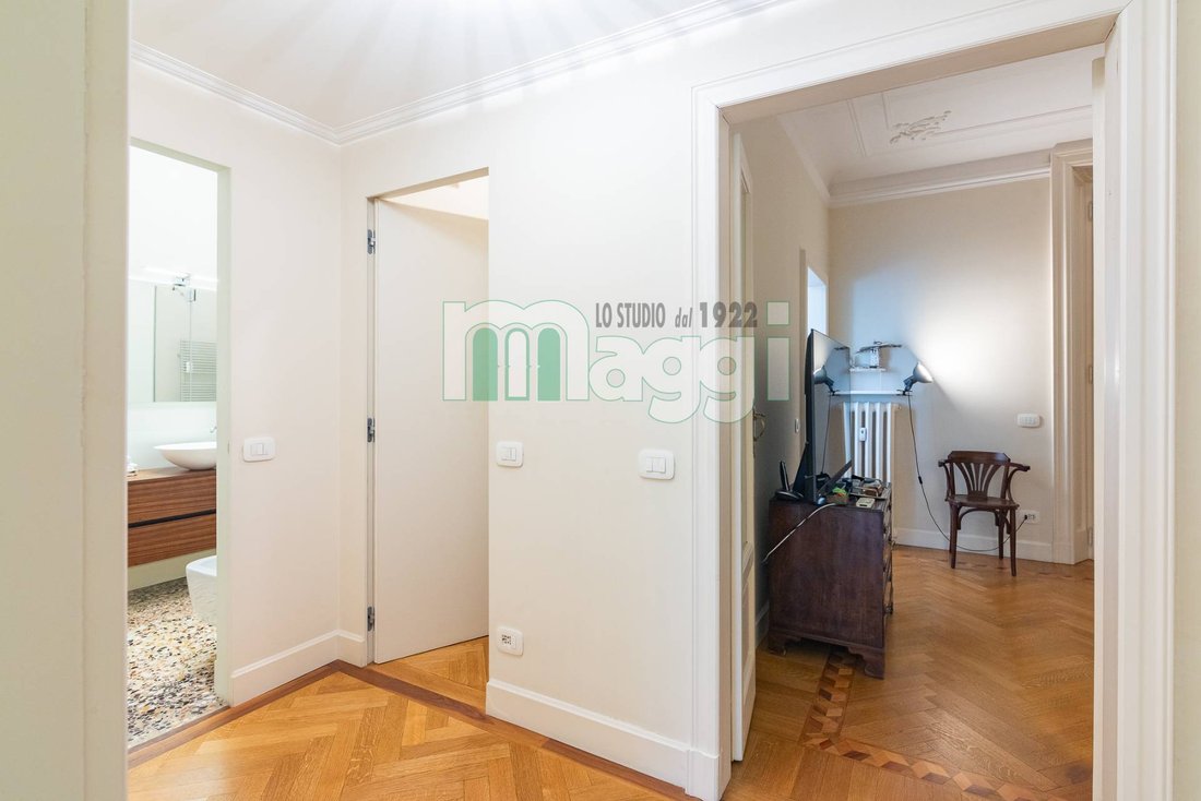 Apartment in Centro Storico, Milan, Lombardy 5 - 18933992
