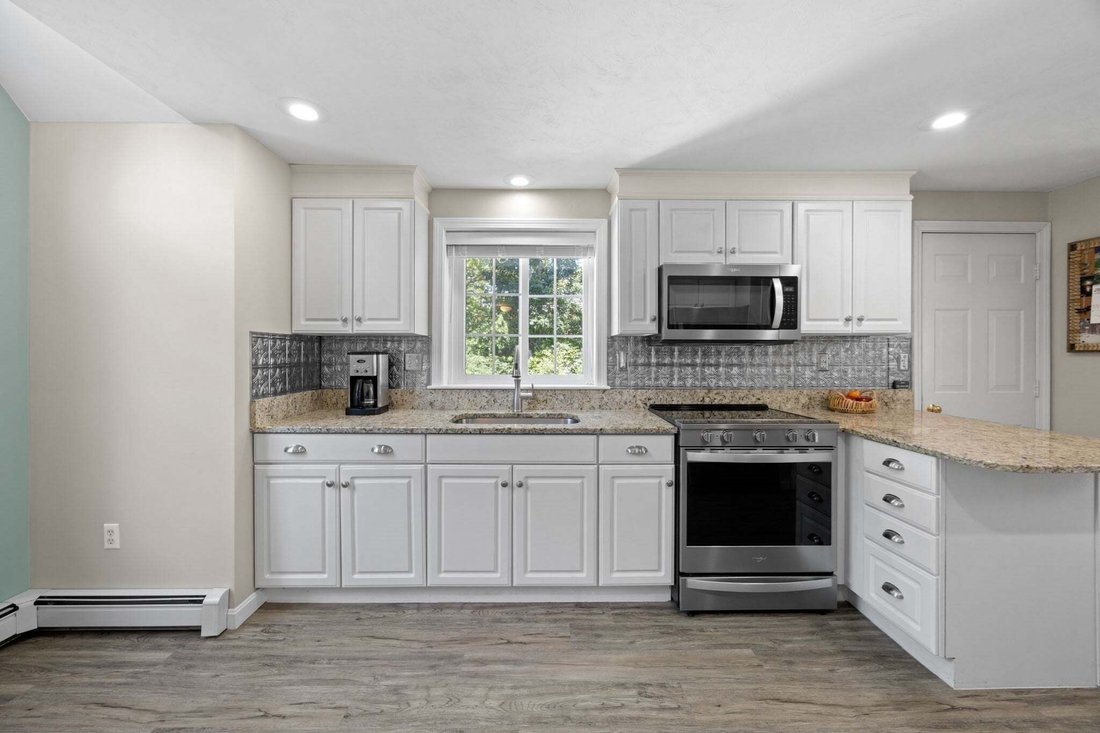 House in Sandwich, Massachusetts, United States 2 - 18935340