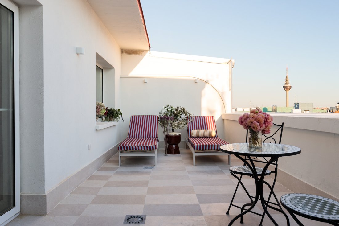 Apartment in Barrio Salamanca, Madrid, Spain 2 - 18935102
