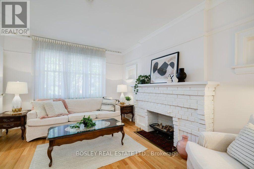 House in Toronto, Ontario, Canada 4 - 18936232