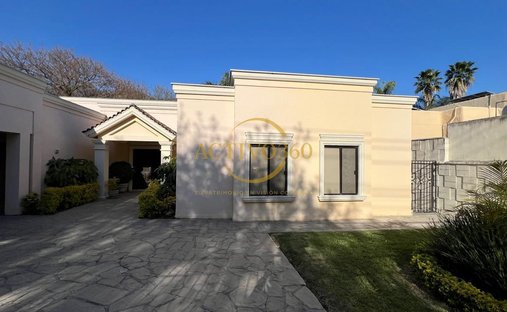 House in Guadalupe, Nuevo Leon, Mexico 1