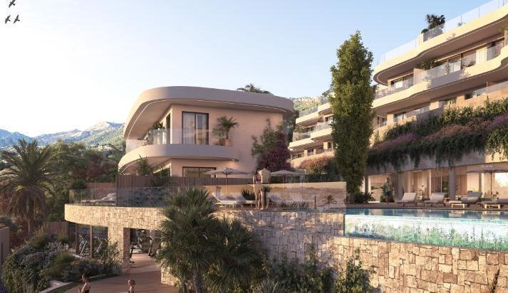 Villa in Fuengirola, Andalusia, Spain 4 - 18935060