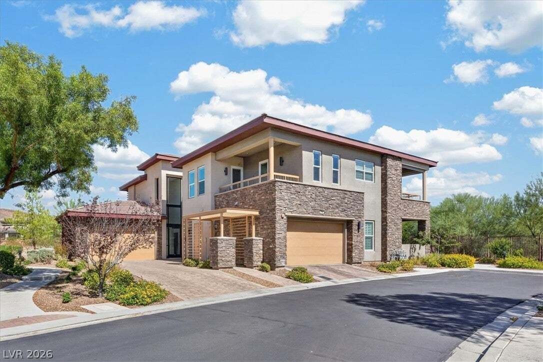 Condo in Las Vegas, Nevada, United States 2 - 18933840