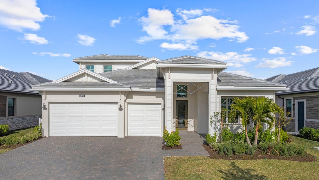 House in Loxahatchee, Florida, United States 1 - 18934254