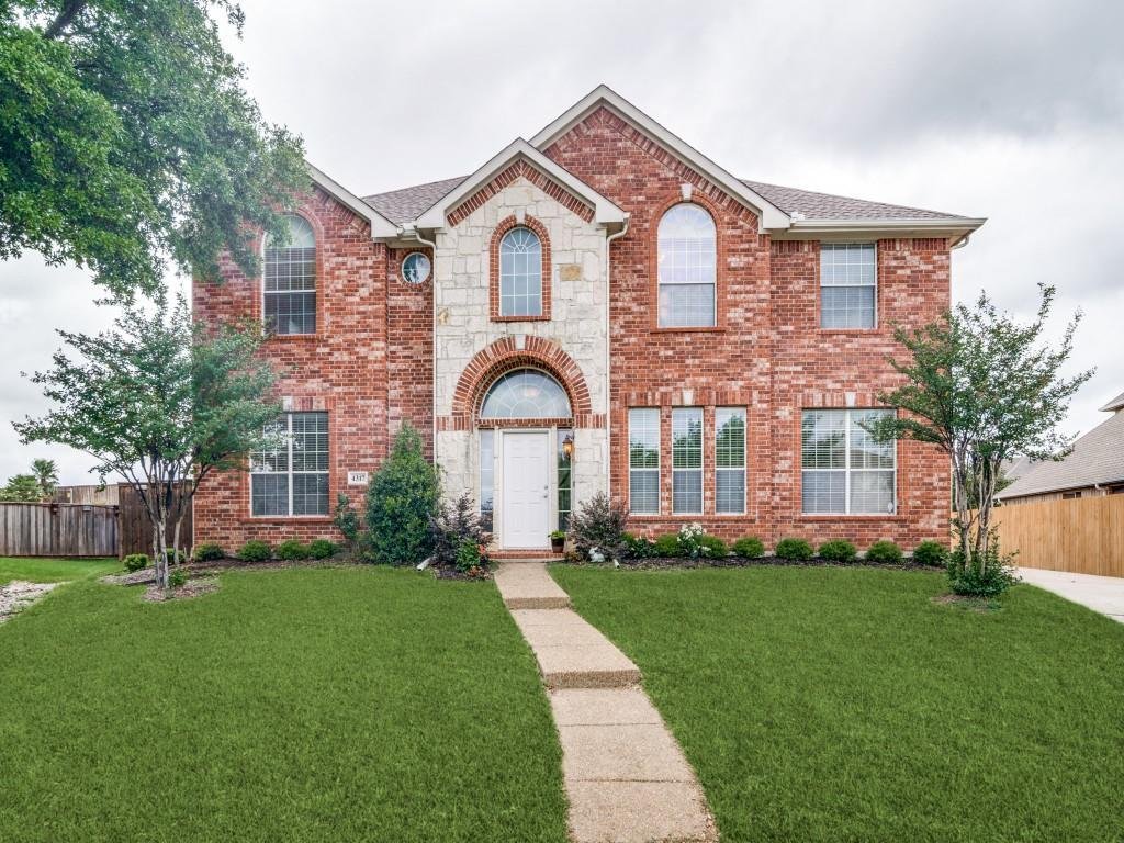 House in Garland, Texas, United States 1 - 18934801