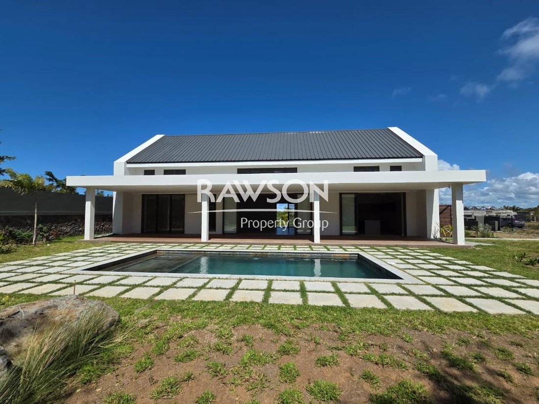 Villa in Goodlands, Rivière du Rempart District, Mauritius 3 - 18932736